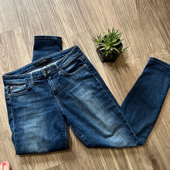 JOE’s Skinny Ankle Jeans 28 - Picture 2 of 10